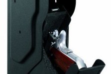 Best Biometric Gun Safe Reviews – A Top 5 List